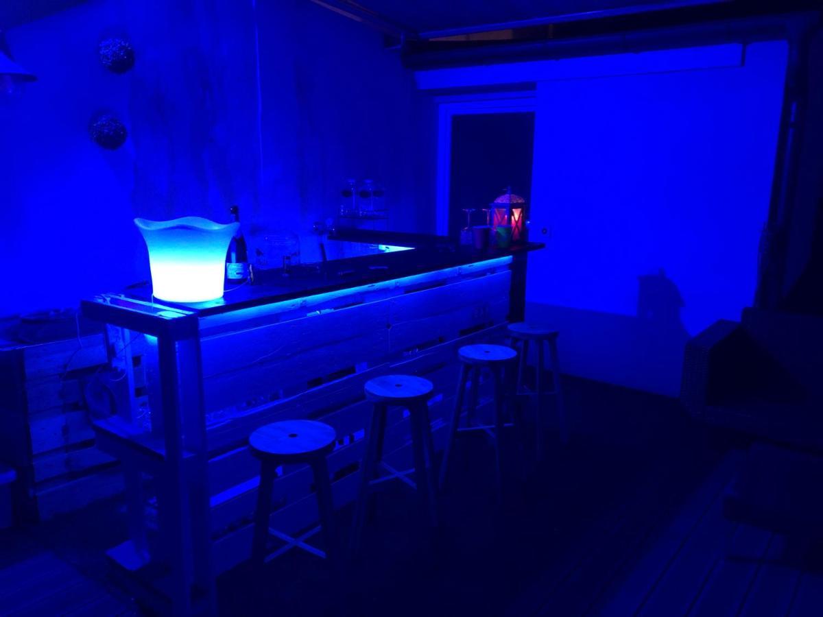 Chez Alain Prevu By Stay Swiss Porrentruy Exterior foto