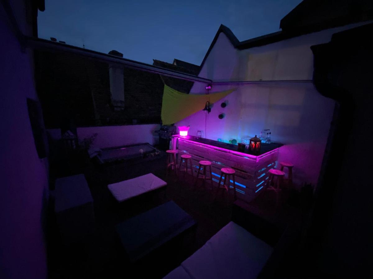 Chez Alain Prevu By Stay Swiss Porrentruy Exterior foto