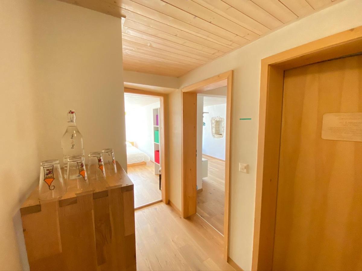Chez Alain Prevu By Stay Swiss Porrentruy Exterior foto