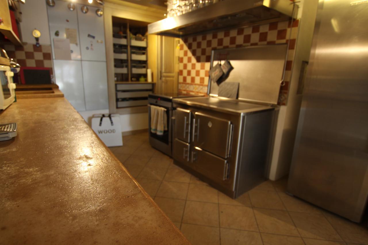 Chez Alain Prevu By Stay Swiss Porrentruy Exterior foto